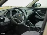 Chevrolet Captiva 2024